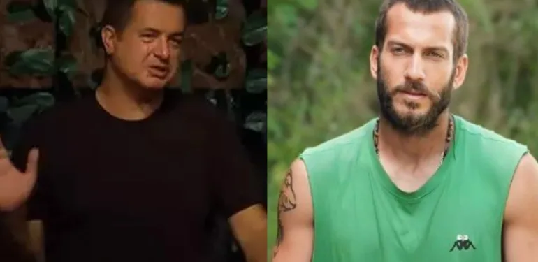 Survivor All Star'da acil durum konseyi! Acun Ilıcalı 'Hiç beklemiyordum' diyerek açıkladı